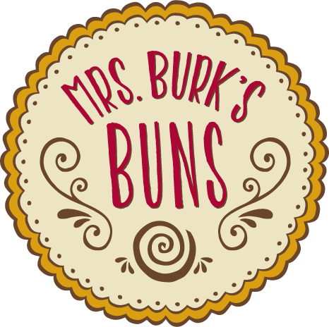 Mrs Burk's Buns